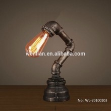 Unique industrial table lamp designer lighting for wholesale