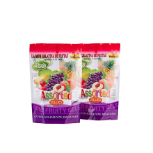 Multi Layer Poly Bags