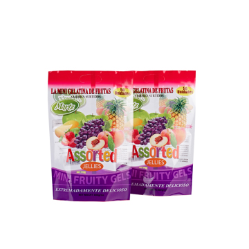 Multi Layer Poly Bags