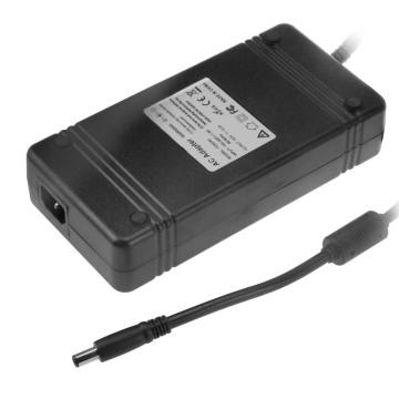 Adaptador de CA portátil de 19.5V 11.8A para dell PA-19Familia