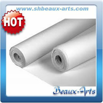 cheap 230g manufacturing canvas roll for artist