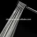 10 Inch Ultra Thin Solid Square Stainless Steel