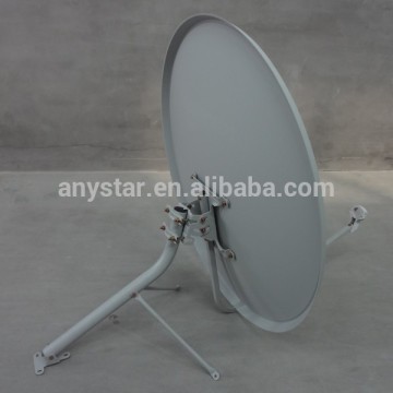 satellite dish offset dishes 90*100cm