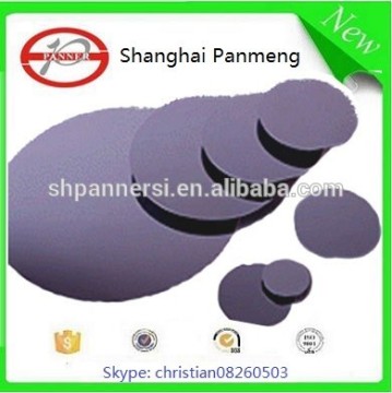 IC Grade Mono Lapped Wafer