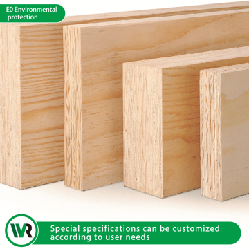 LVL Laminated Veneer Lumber