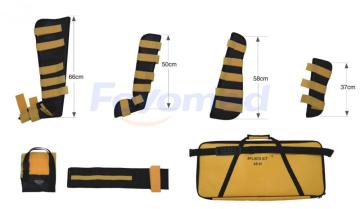 Fracture Fixation Splints