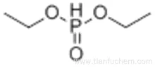 Diethyl phosphite CAS 762-04-9