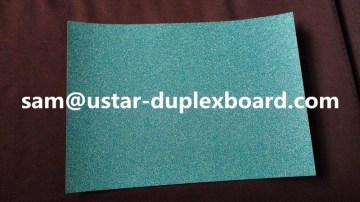 pearlized emboss papers