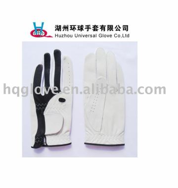 golf glove