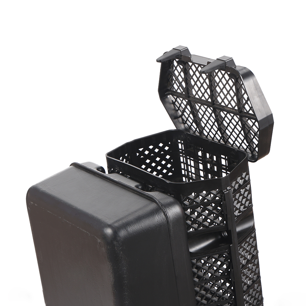 10mm HDPE 굴 케이지 사용의 이점 Benefits of Using 10mm HDPE Oyster Cages