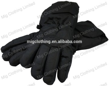 Heated Motorcycle Gloves Heated Rider Gloves