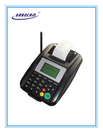 SMS RECEIPT PRINTER FOR RESTAURANT ONLINE ORDERING SYSTEM