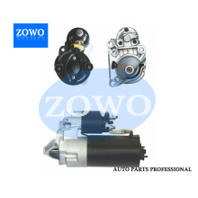 بوش STARTER MOTOR 0001108180 12V