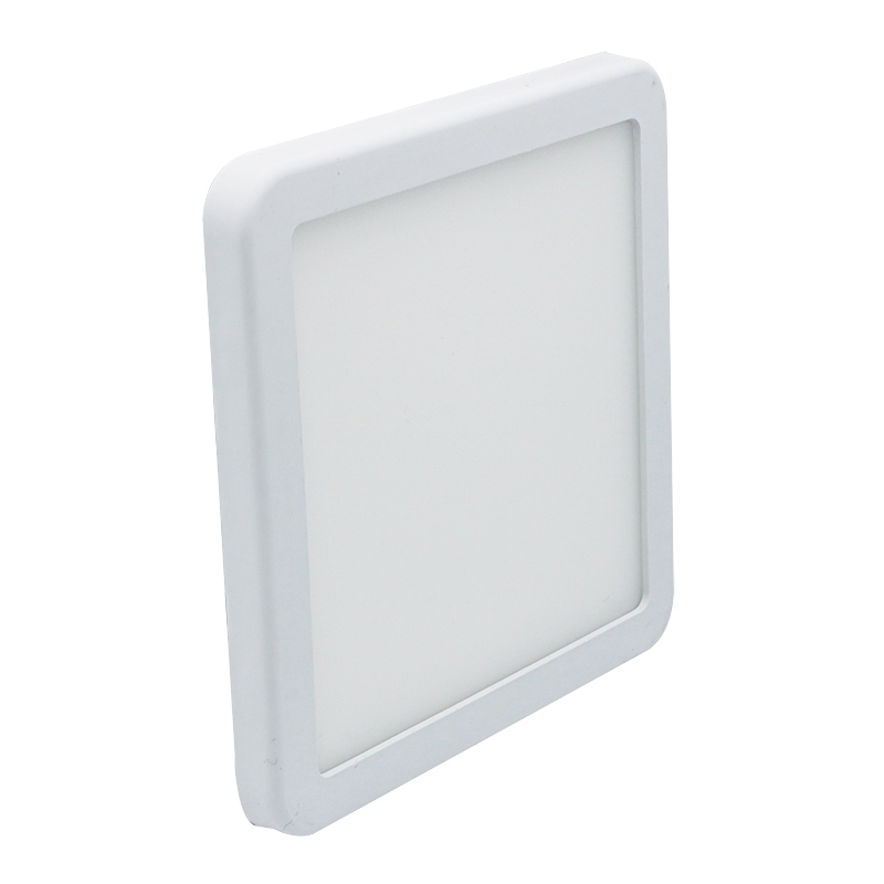 6w Square Panel Light