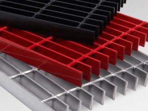 industrial carbon steel metal welded steel bar grate plain grating price