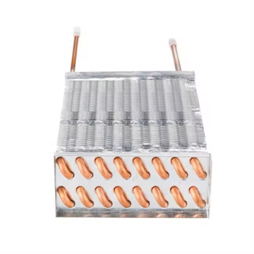 Cold Room Finned Evaporator