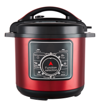 Mechanical Control Electric Pressure Cooker