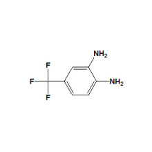 3, 4-Diaminobenzotrifluorure N ° CAS 368-71-8