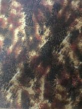 2021 Trend Flower Print Fabric