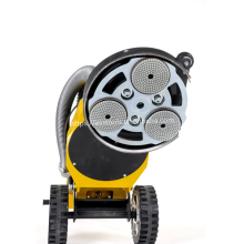 Concrete Floor Grinders and Surface Grinding Machines