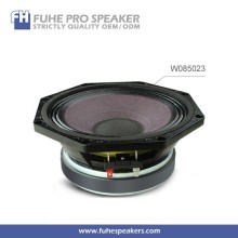 8inch W085023 Pro speakers line array manufacturers