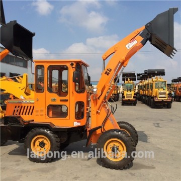 chinese wheel loader parts small wheel loader for sale