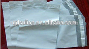 polythene mailing courier post bag packaging bag