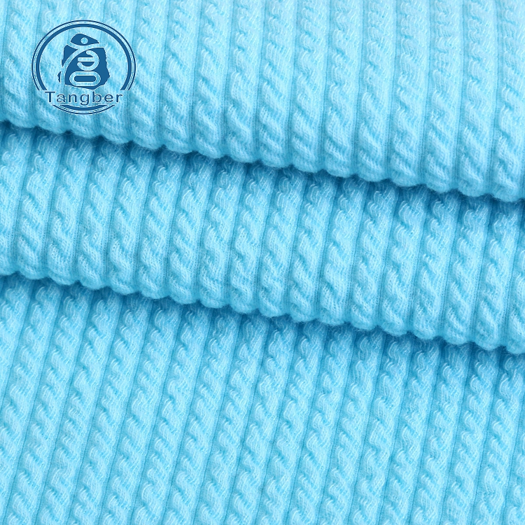 top selling polyester super soft fleece bonded bullet knit fabric for pajamas