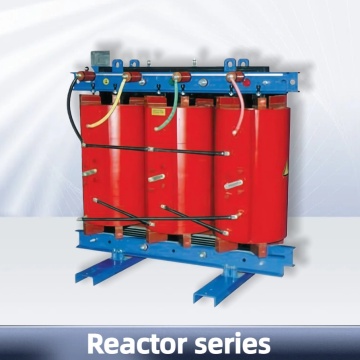 Durable Earthing Distribution Transformer