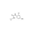 1-(2-chloro-4-Hydroxyphenyl)-3-Cyclopropylurea (Lenvatinib Intermediate) CAS 796848-79-8