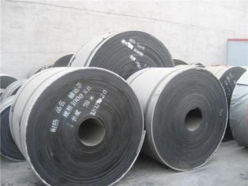 Professional used conveyor belt
