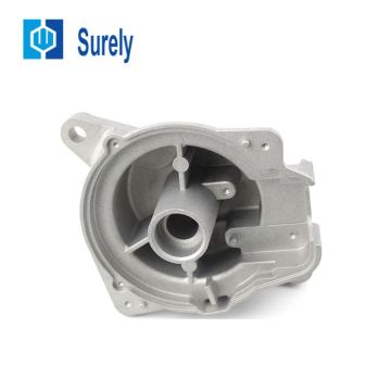 Casting factory direct wholesale cheap century electric motor parts