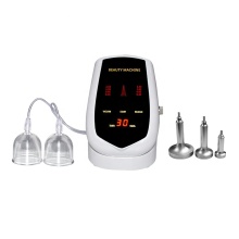 Electric Cupping Breast Enlargement and Body Shaping Therapy Machine