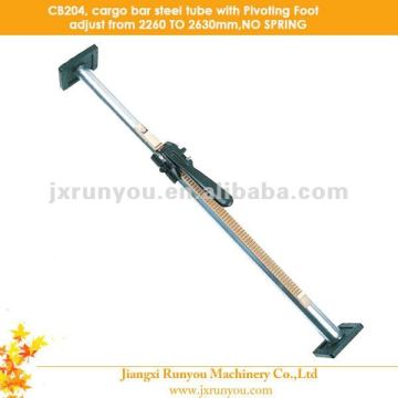 CB204 load lock bar steel tube