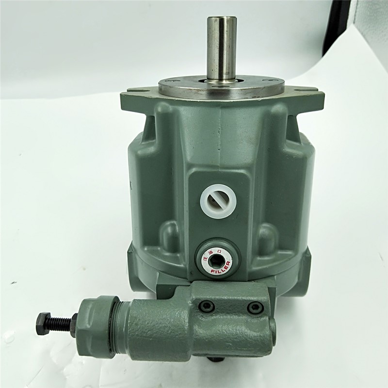 Yuken A Series A10 16 22 37 56 70 90 145 Special Hydraulic Variable Piston Pumps A10-FR01C-12