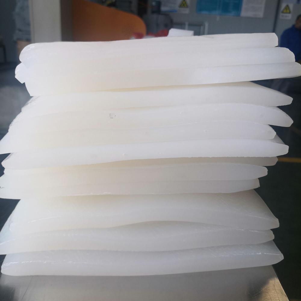 Polímero FKM FKM Polymer