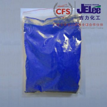 Pigment Blue Cyanine Blue BGS P.B.15:3 Pigment Blue for Plastic and Rubber