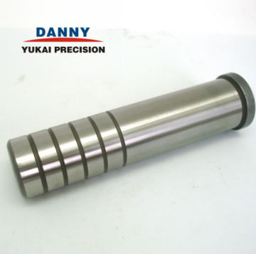 Hardware steel precision stripper guide pins