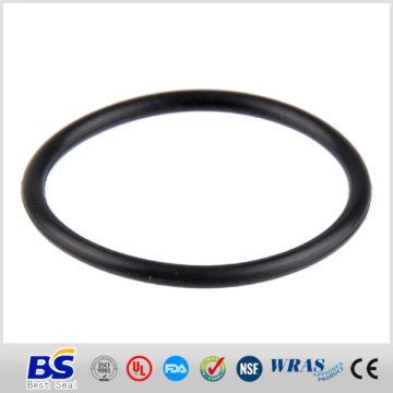 NBR rubber o ring seal groove design