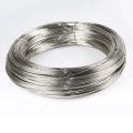 NiChrome Alloy Ni60Cr15 heating electric flat wire