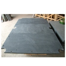 Factory Supply Cheap Slate Pool Table for Billiard Clubs