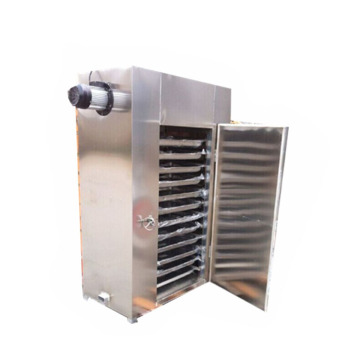 100kg Professional Fruit and Vegetable Dehydrator - Ginger Dehydrator Machine