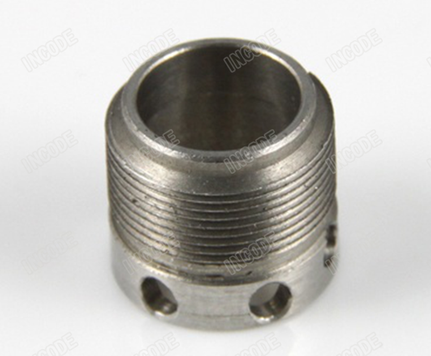 Nut Drive Rod Clamp