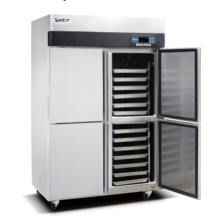 China Supermarket Refrigerators and Freezers - New Designs for Home