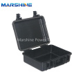 Portable Plastic Small Tool Case with Small Parts