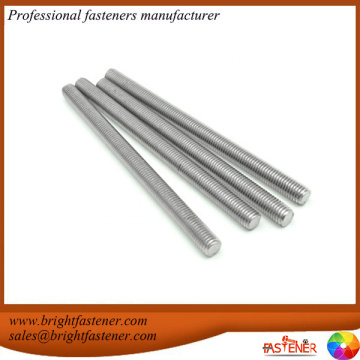 brightfastener high quality DIN975 threaded rod