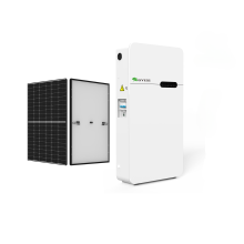 10kWh Solar All-In-One Off-Grid BESS with BMS