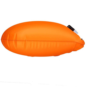 Outdoor Survival Open Water Swim Safety Buoy