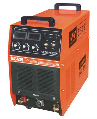 IGBT INVERTER SUBMERGED-ARC WELDER