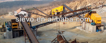 artificial stone production line / stone production line / artificial marble stone production line